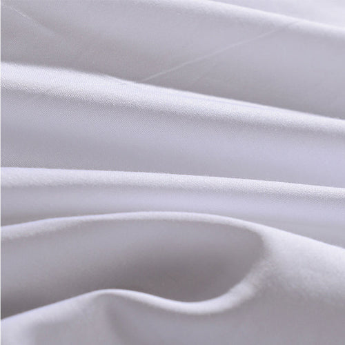 DRAP PLAT — Satin de Coton 80s×50s