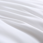 DRAP PLAT — Satin de Coton 80s×50s