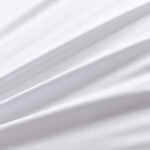 DRAP PLAT — Satin de Coton 80s×50s