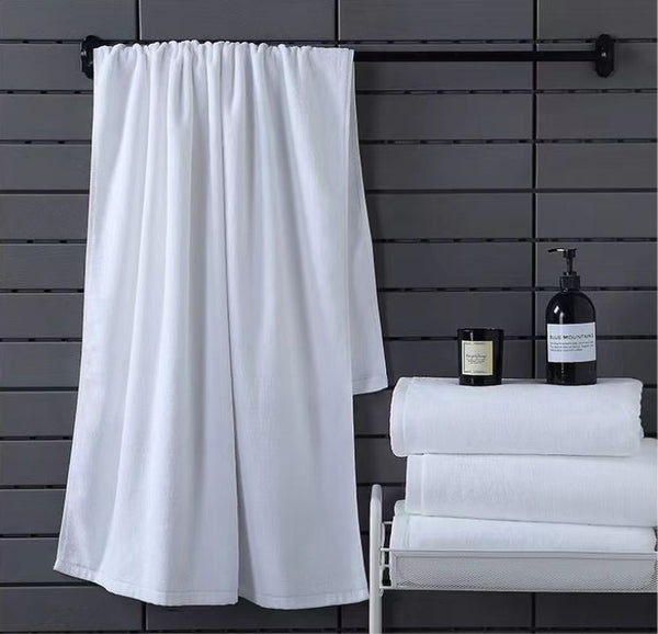 XL Bath Towel