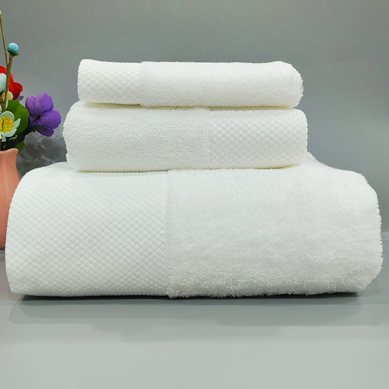 XL Bath Towel