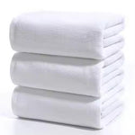 Serviette Main