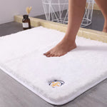 Tapis de Bain